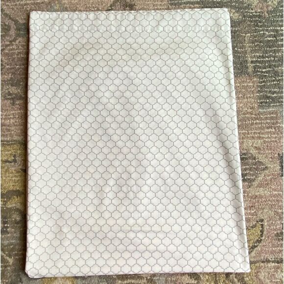 The Big One Bed Flat Top Sheet - Picture 6 of 6